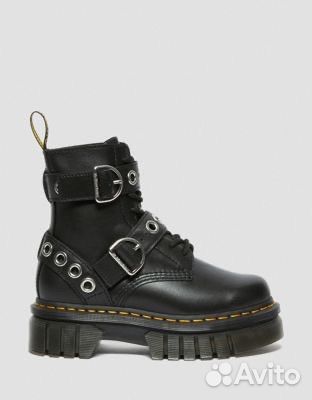 Ботинки Dr Martens