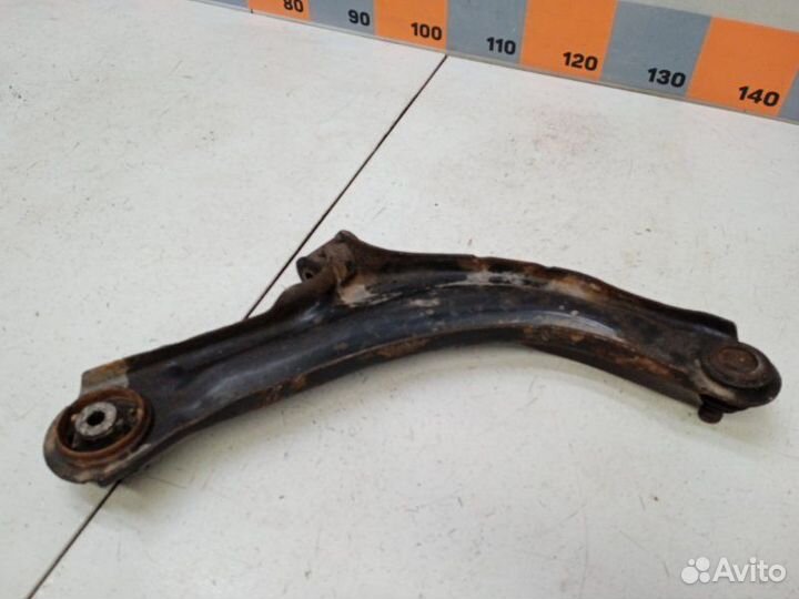 Рычаг передний левый Nissan Note E11 1.4 2012