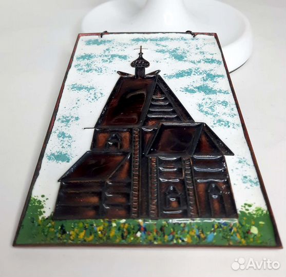 Русский сувенир 