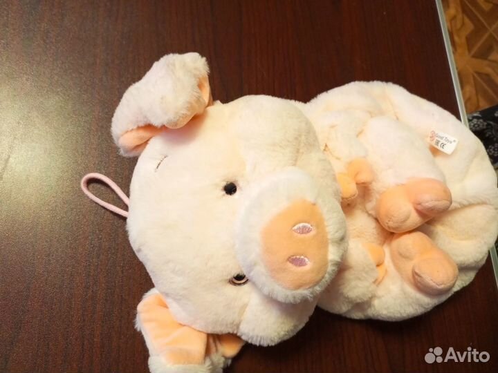 Детский рюкзак