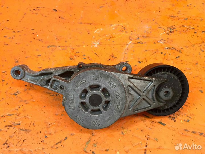 Механизм натяжения ремня, цепи OEM:03g903315c Volk