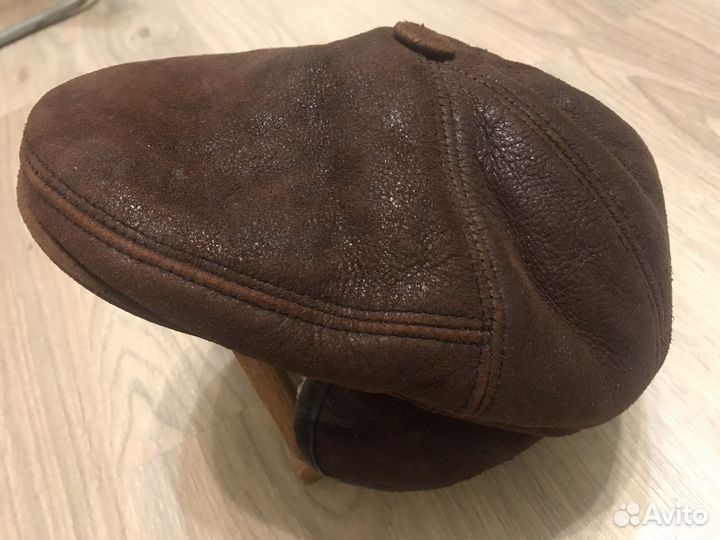 Мужская кепка