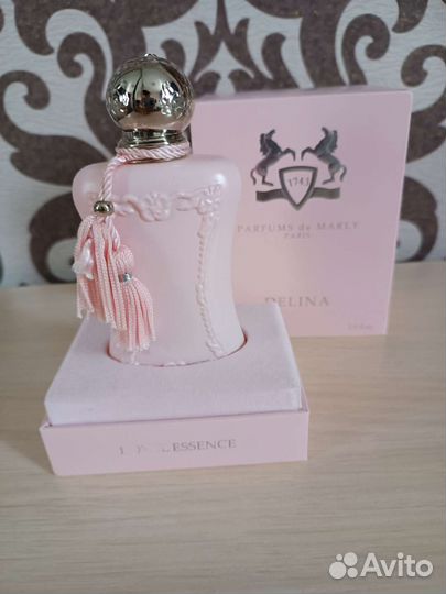 Delina Parfums de Marlu