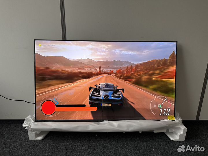 Телевизоры Xiaomi 4K Новые