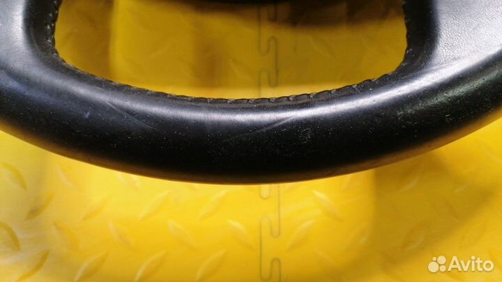 Рулевое колесо Discovery IV