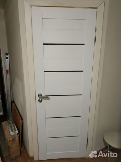 Дверь межкомнатная