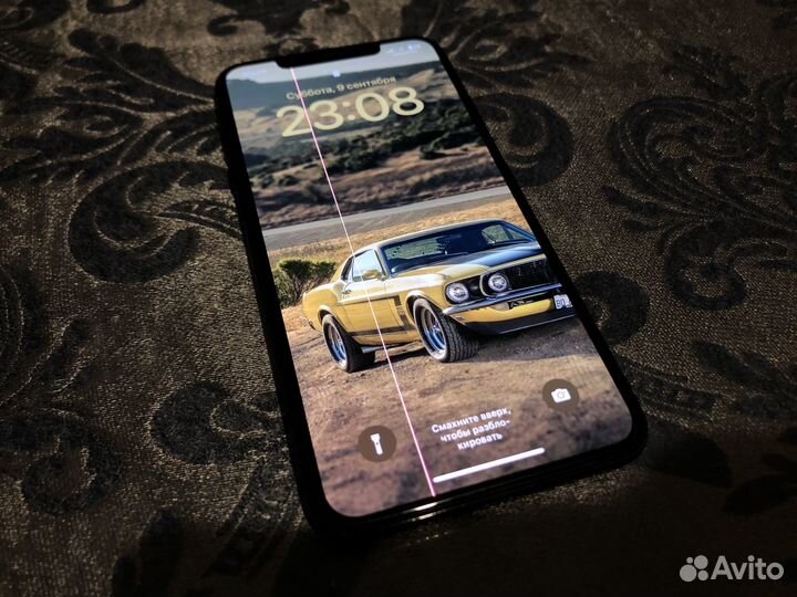 iPhone XS MAX 64gb