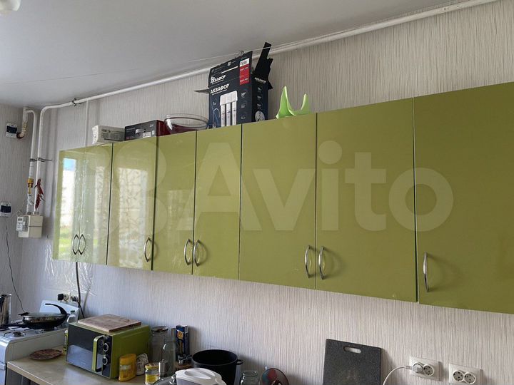 2-к. квартира, 65,9 м², 1/4 эт.