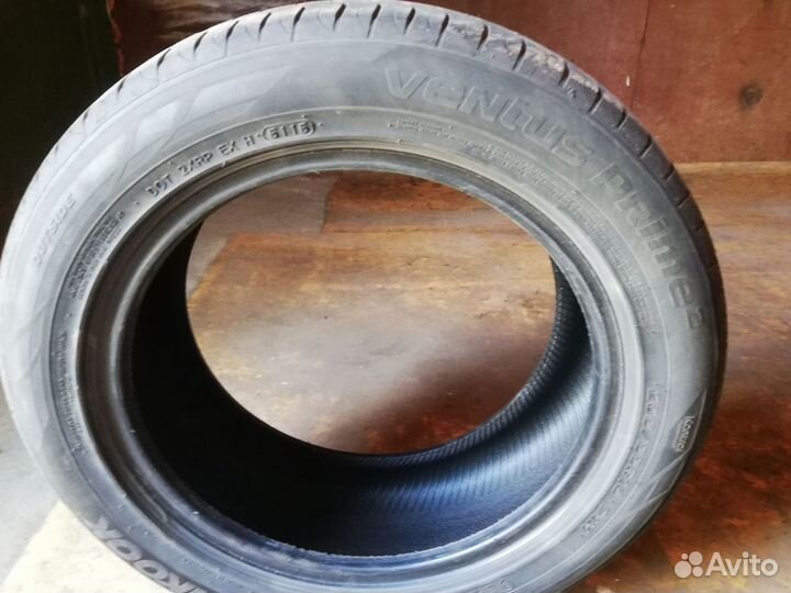 Hankook Ventus Prime 3 K125 205/55 R16