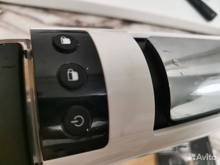 Кофемашина капсульная Lui Nespresso Lux