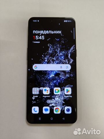 OnePlus Ace Pro, 16/512 ГБ купить в Москве | Электроника | Авито