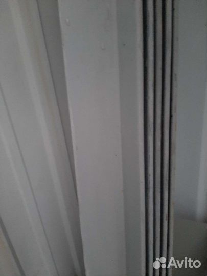 Угол внутренний, краска