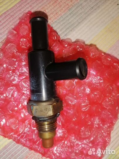 Клапан вентиляции картерных газов хонда аккорд 7