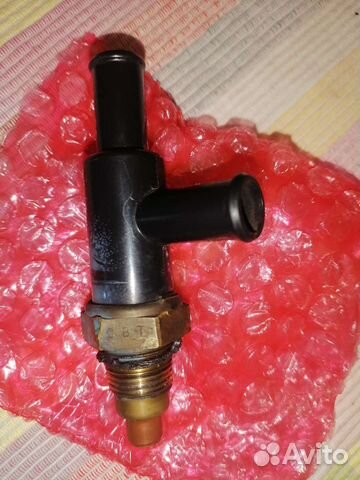 Клапан вентиляции картерных газов хонда аккорд 7