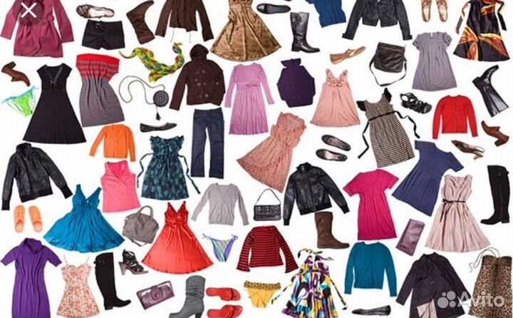 Продаю женские,мужские и детские вещи