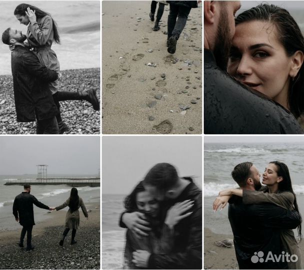 Фотограф в Адлере/ Красной Поляне / Сочи / Абхазии