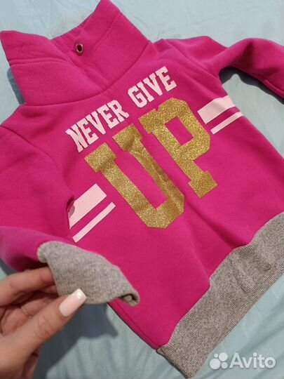 Вещи на девочку 104-110