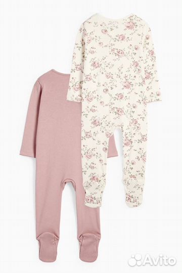 Слипы для девочки 62 74