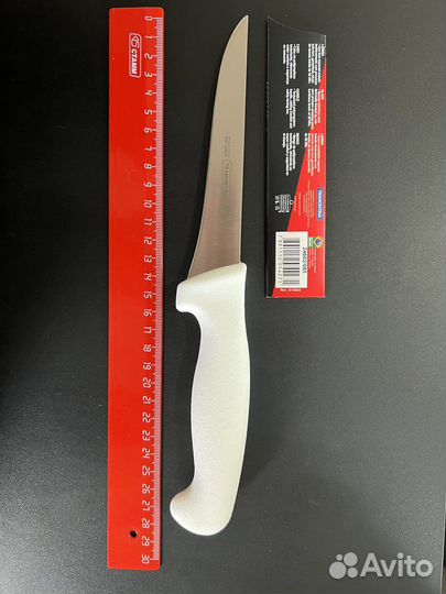 Мусат мачете нож Трамонтина Tramontina