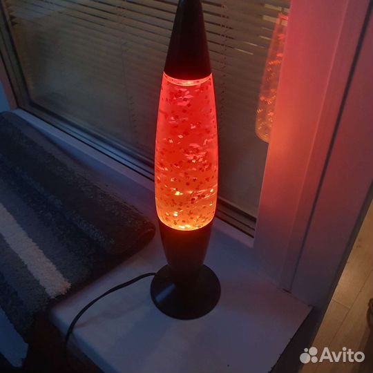 Ночник(светильник)