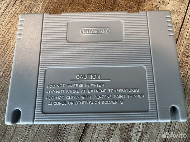 Turn And Burn для Super Nintendo (snes) PAL