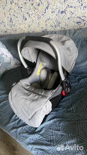 Переноска для детей