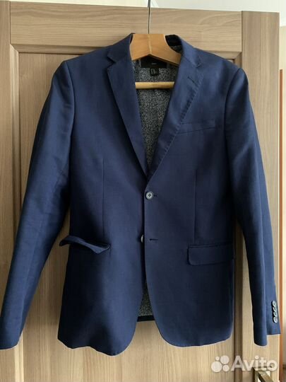 Костюм классический