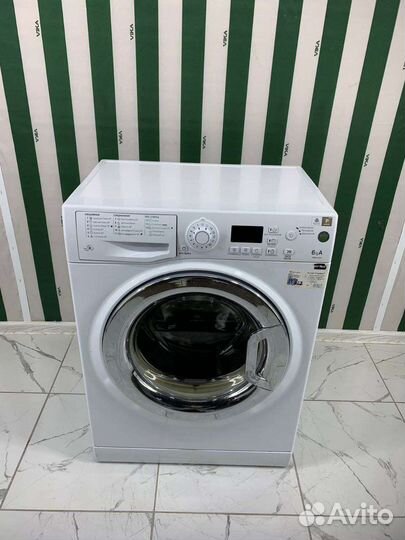 Стиральная машина бу с гарантией