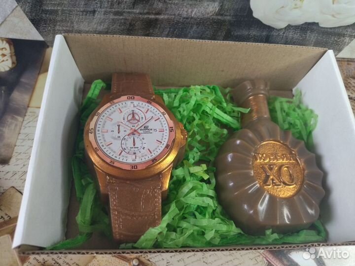 Наборы из мыла ручной работы