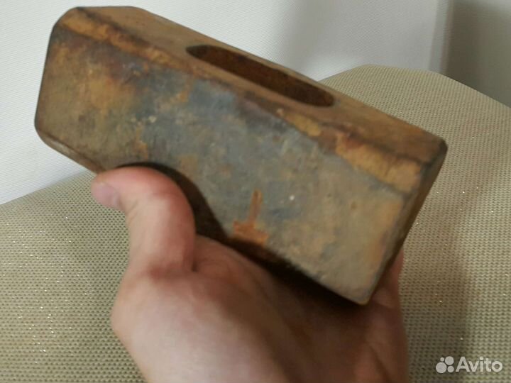 Кувалда СССР 3,3 кг