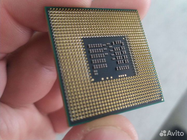 Процессор intel P6200