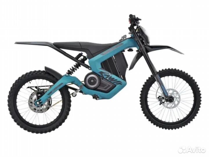 Электробайк Rawrr mantis S