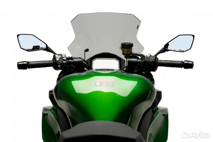 Ветровое стекло Puig Kawasaki Ninja 1000SX