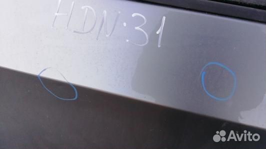 Дверь передняя правая BMW X5 E70 (HDN31E201)