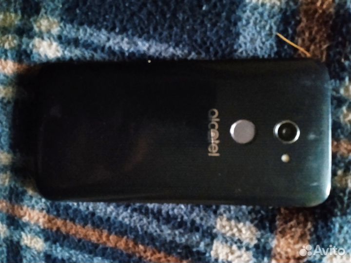 Alcatel 5046d