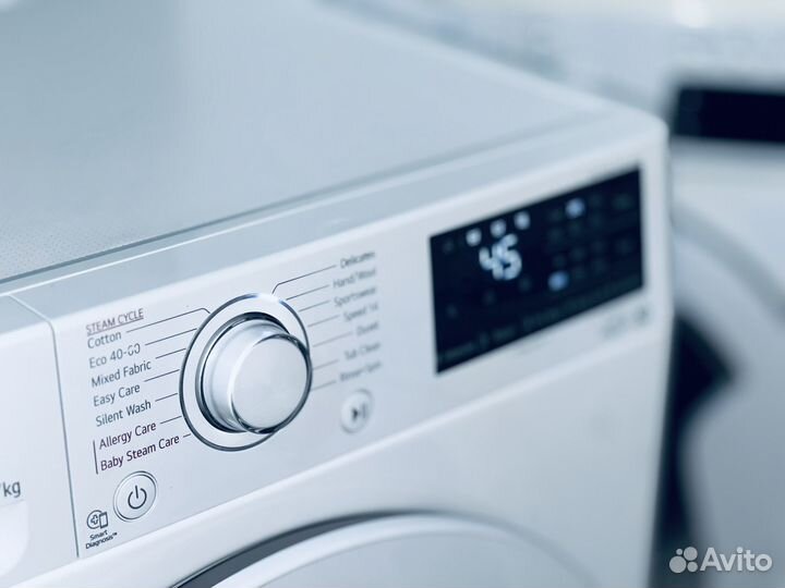 Стиральная машина lg 23 года