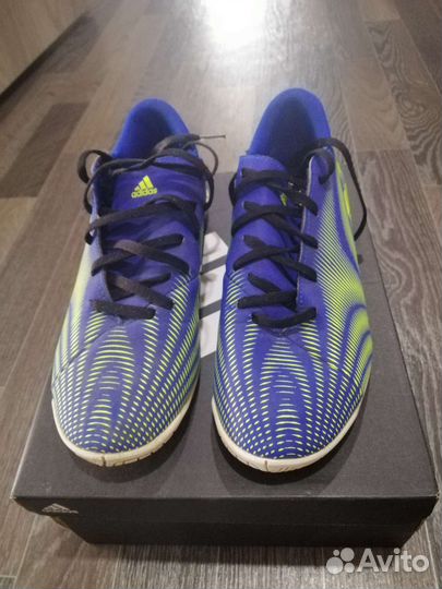 Футзалки adidas детские