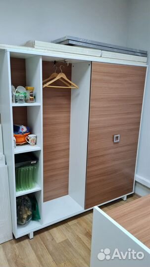 Комплект мебели в офис 14 предметов + принтер