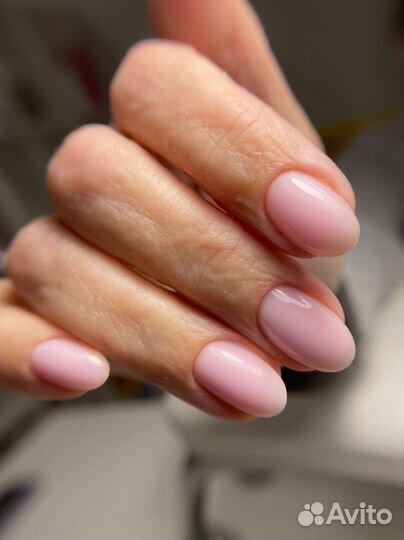 Маникюр, педикюр