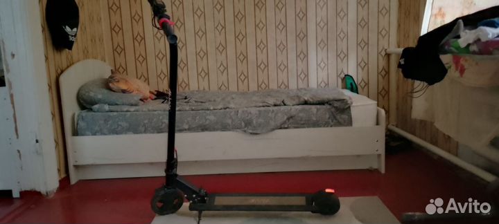 Электросамокат Hiper