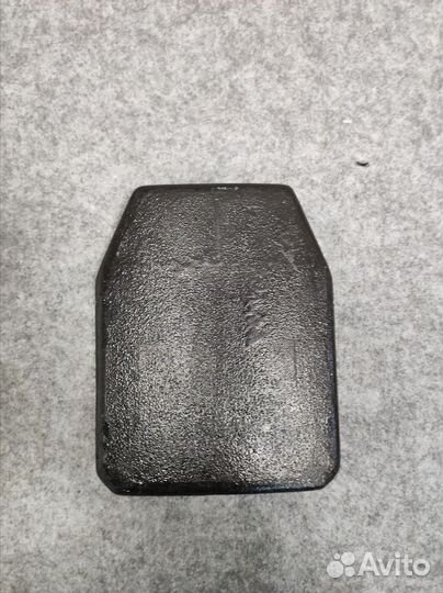 Плита боковая гранит 6а паховая