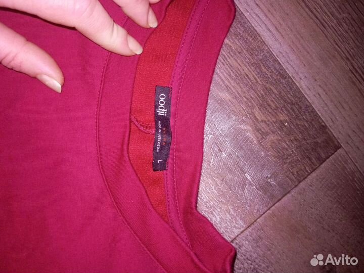 Платье, туника