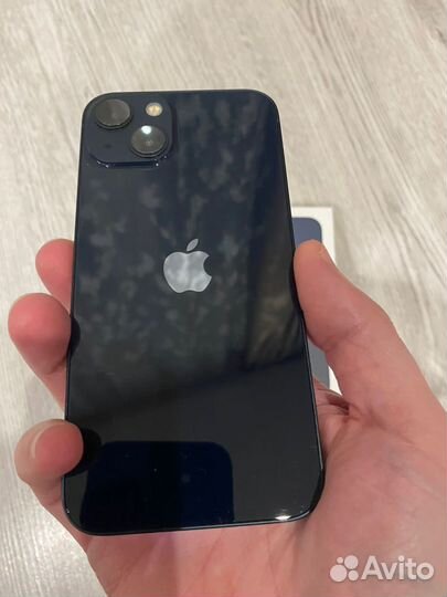 iPhone 13, 128 ГБ