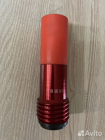 Пескоструйное сопло