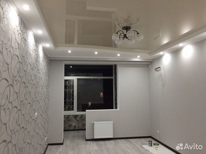 Ремонт и строительство