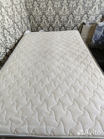 Ортопед. матрас 140х200 с независим.пружинами