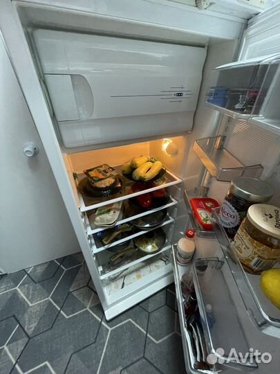 Холодильник атлант бу