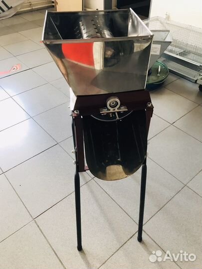 Овощерезка