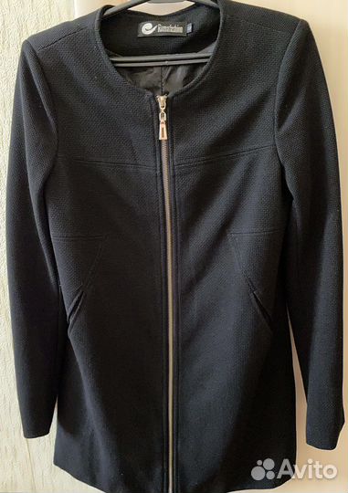 Вещи пакетом