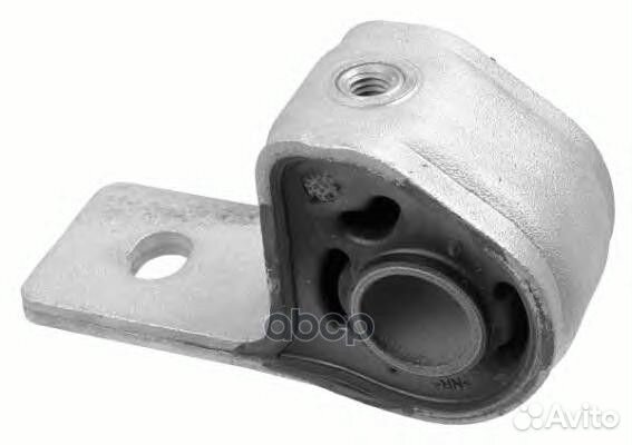 Сайлентблок рычага подвески перед прав/лев